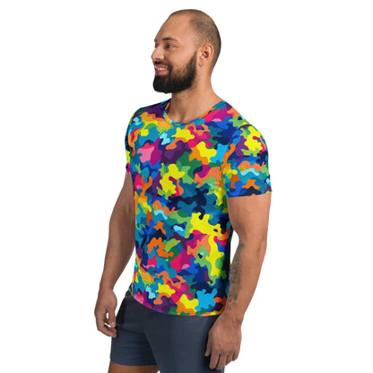 colorful-camouflage-v2-sport-t-shirt-fur-herren-sport-t-shirt-jlr-design-jlr-design-de-9 - JLR Design