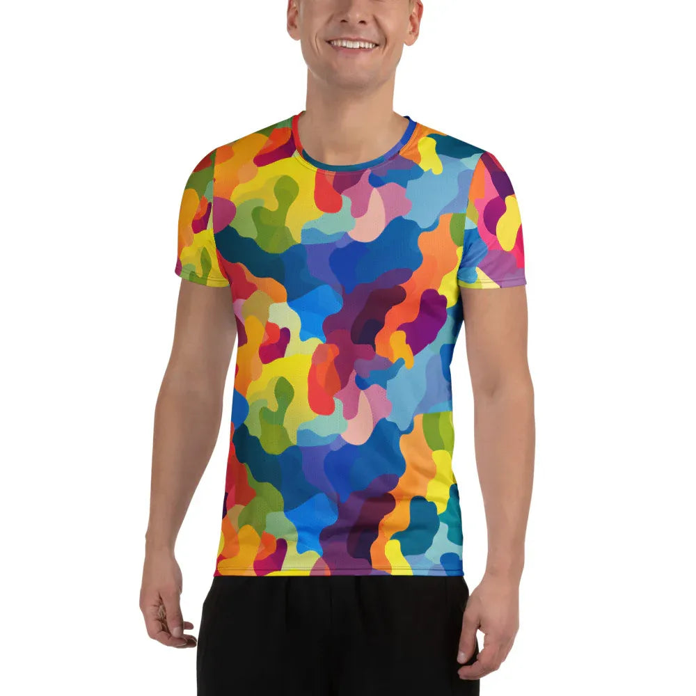 colorful-camouflage-v3-sport-t-shirt-fur-herren-sport-t-shirt-jlr-design-1 - JLR Design