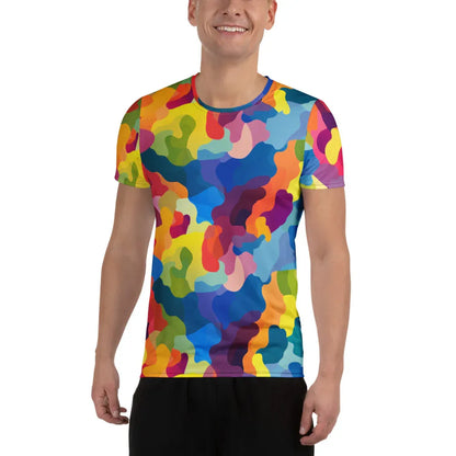 colorful-camouflage-v3-sport-t-shirt-fur-herren-sport-t-shirt-jlr-design-1 - JLR Design