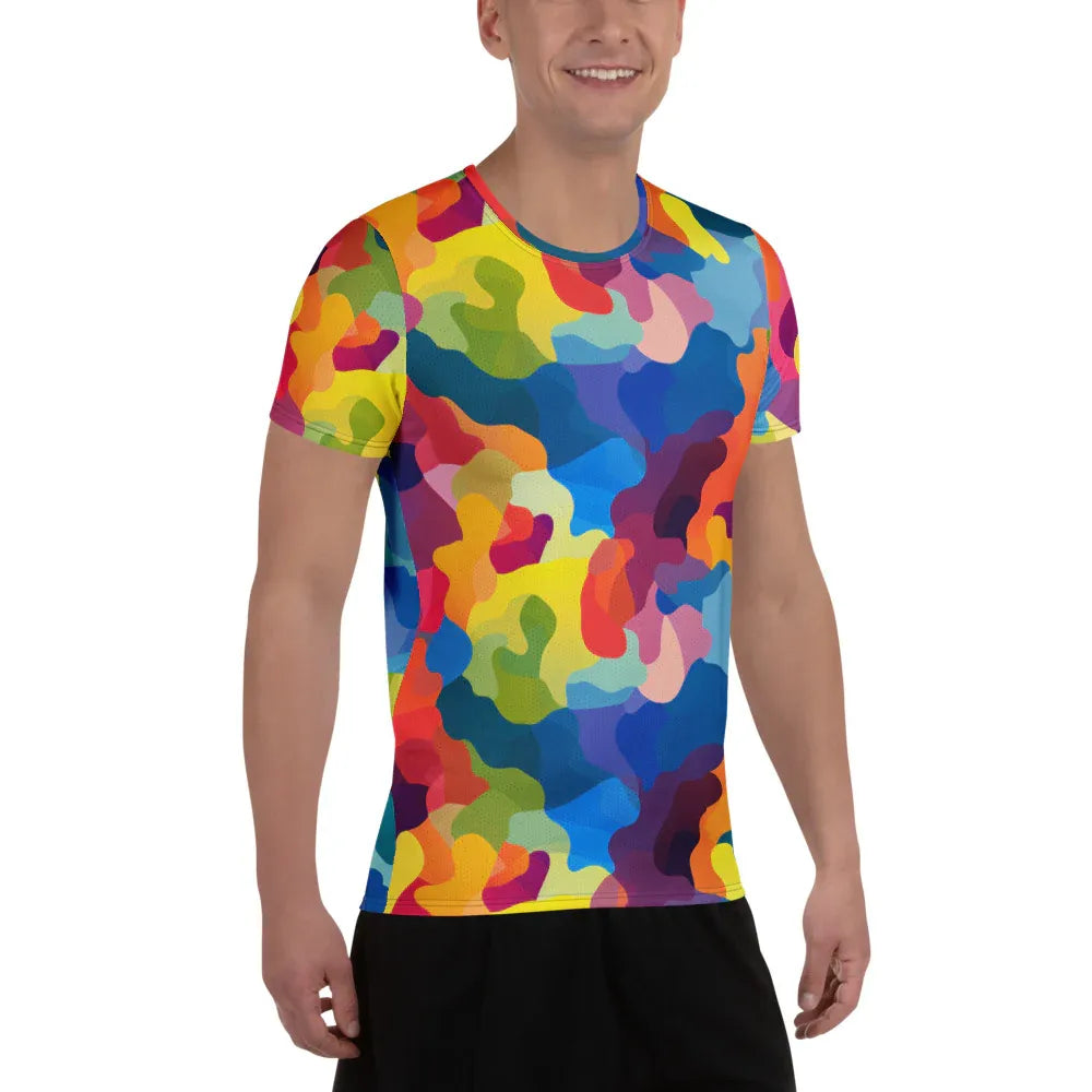 colorful-camouflage-v3-sport-t-shirt-fur-herren-sport-t-shirt-jlr-design-10 - JLR Design