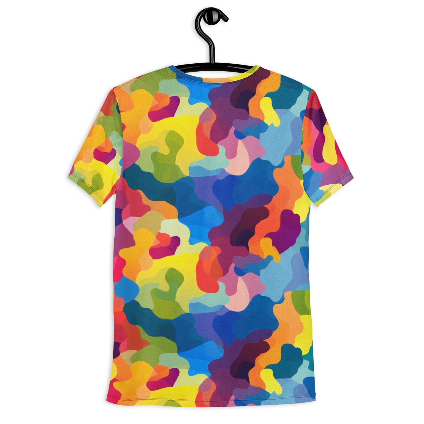 colorful-camouflage-v3-sport-t-shirt-fur-herren-sport-t-shirt-jlr-design-2 - JLR Design