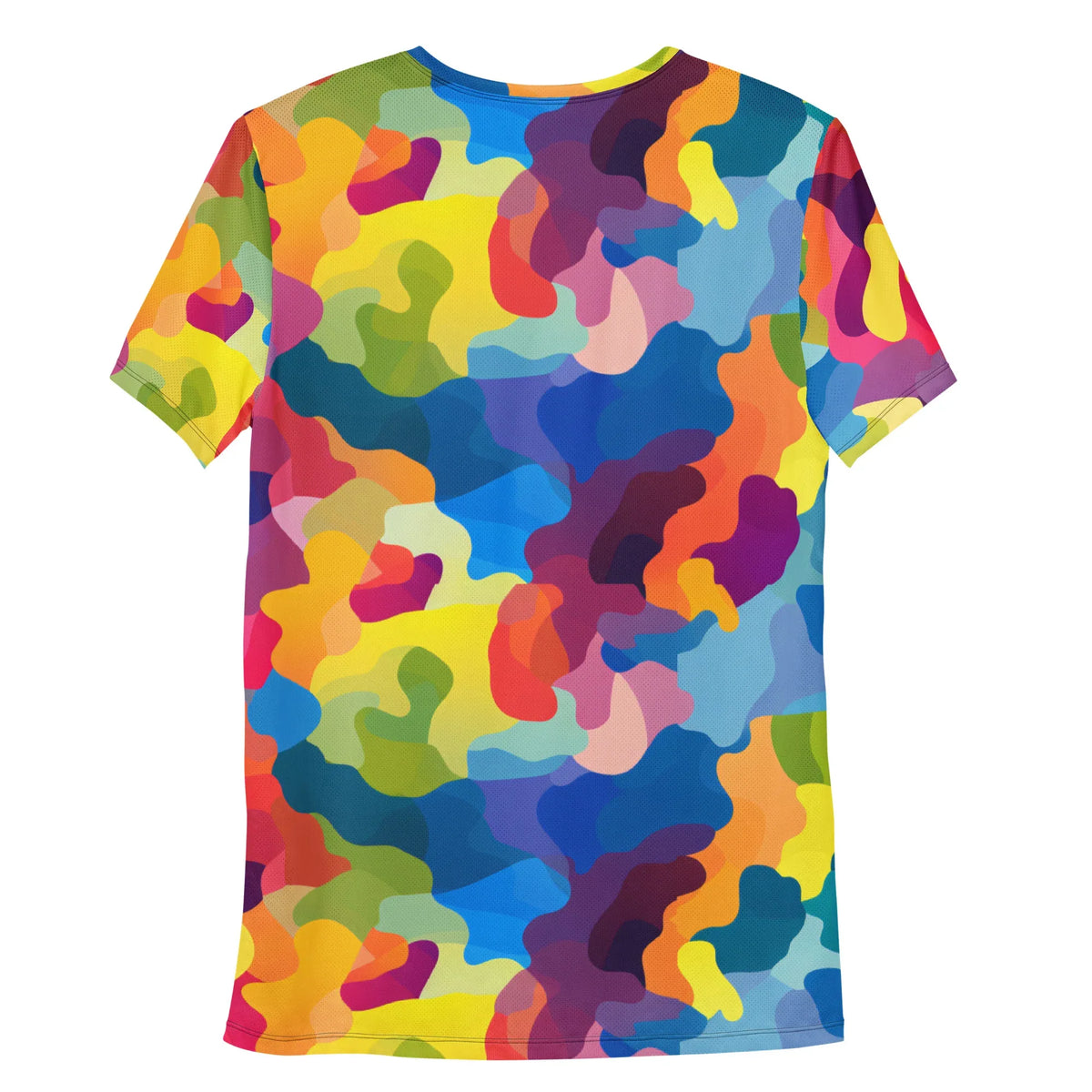 colorful-camouflage-v3-sport-t-shirt-fur-herren-sport-t-shirt-jlr-design-jlr-design-de-3 - JLR Design