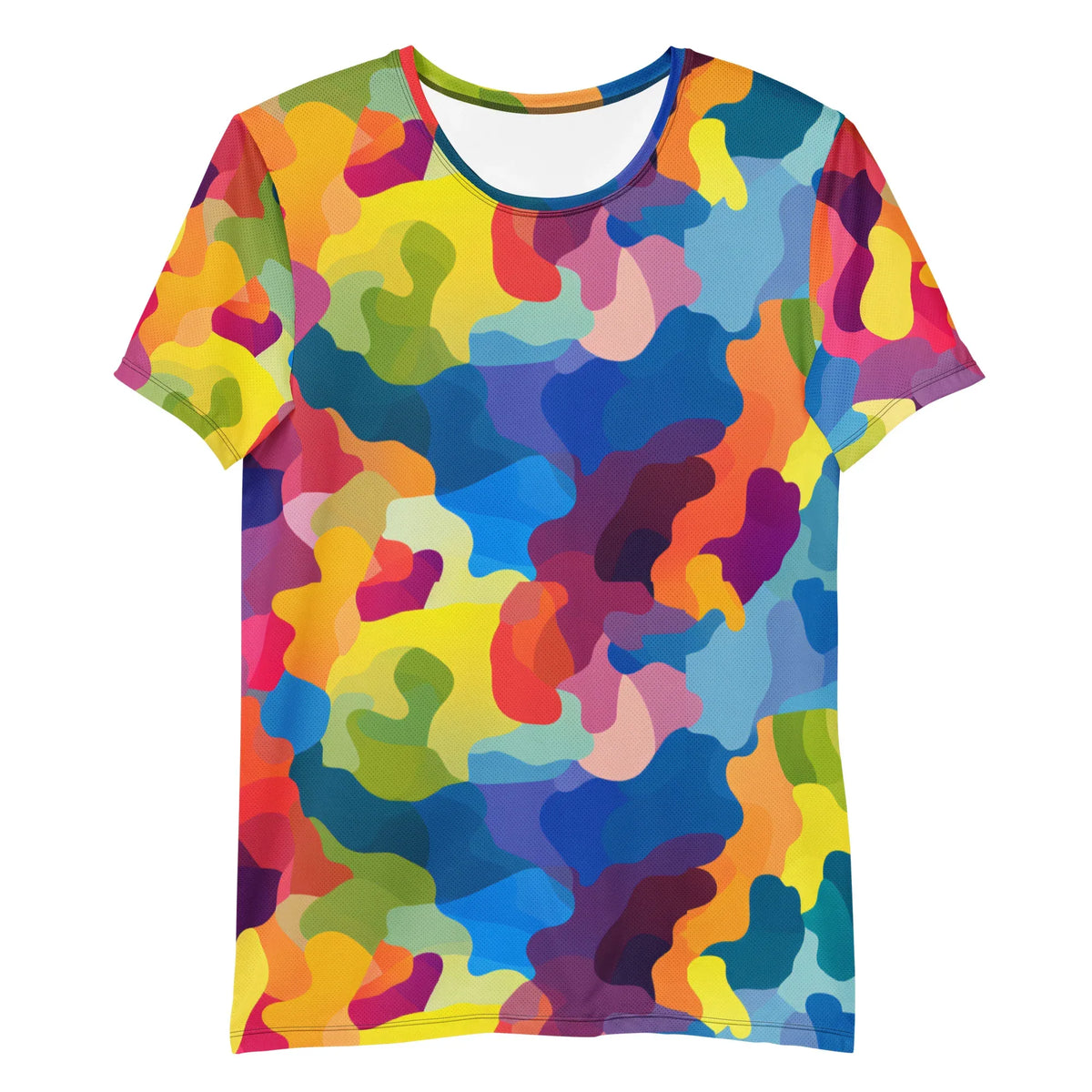 colorful-camouflage-v3-sport-t-shirt-fur-herren-sport-t-shirt-jlr-design-jlr-design-de-4 - JLR Design