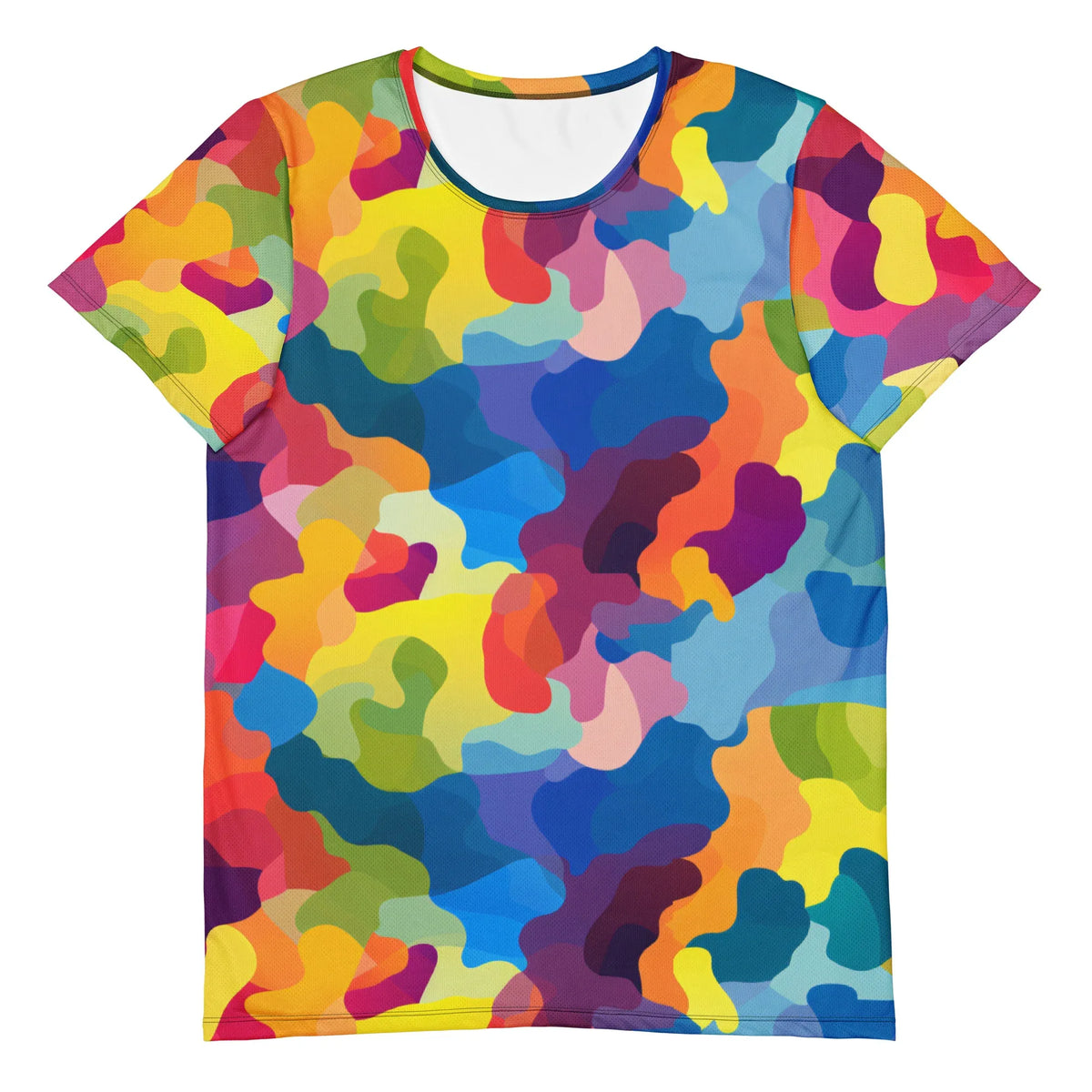colorful-camouflage-v3-sport-t-shirt-fur-herren-sport-t-shirt-jlr-design-jlr-design-de-5 - JLR Design