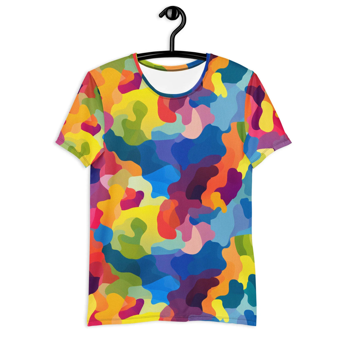 colorful-camouflage-v3-sport-t-shirt-fur-herren-sport-t-shirt-jlr-design-jlr-design-de-7 - JLR Design