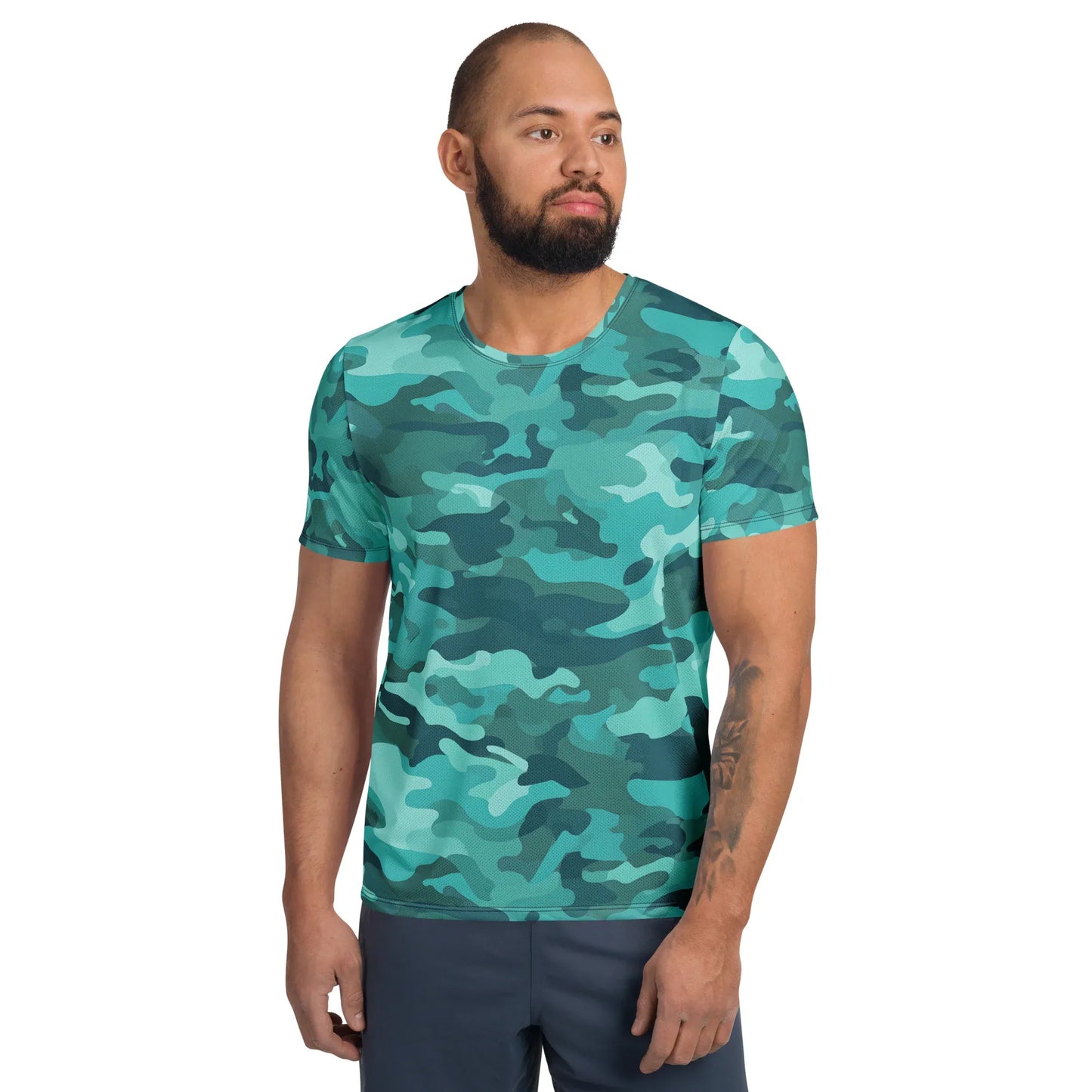 colorful-camouflage-v4-sport-t-shirt-fur-herren-sport-t-shirt-jlr-design-1 - JLR Design