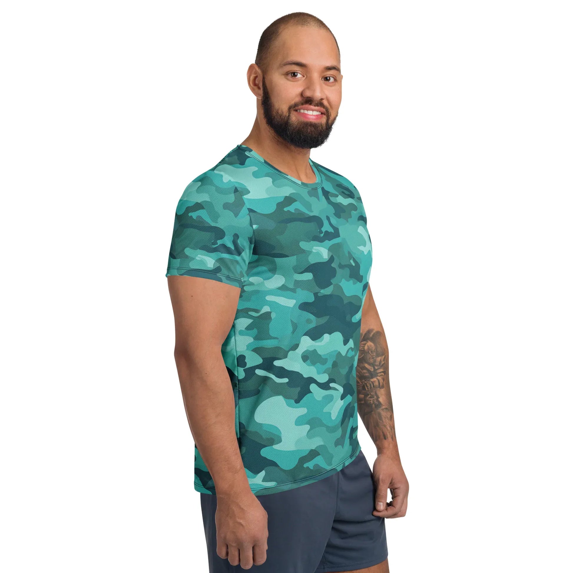 colorful-camouflage-v4-sport-t-shirt-fur-herren-sport-t-shirt-jlr-design-10 - JLR Design