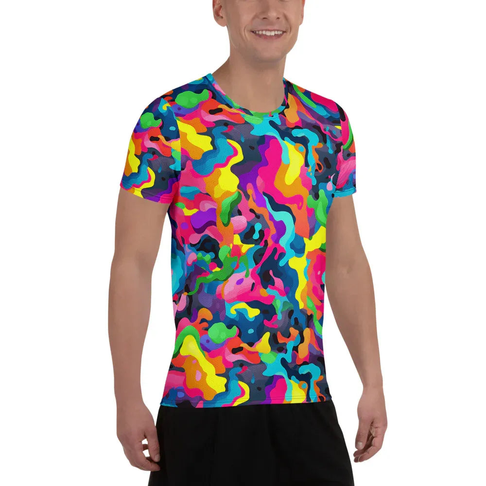 colorful-camouflage-v5-sport-t-shirt-fur-herren-sport-t-shirt-jlr-design-10 - JLR Design