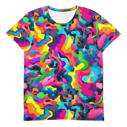 colorful-camouflage-v5-sport-t-shirt-fur-herren-sport-t-shirt-jlr-design-5 - JLR Design