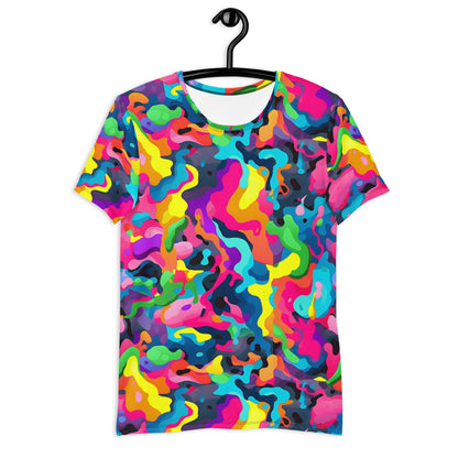 colorful-camouflage-v5-sport-t-shirt-fur-herren-sport-t-shirt-jlr-design-7 - JLR Design