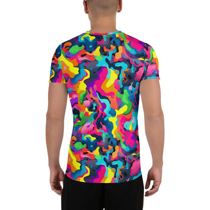 colorful-camouflage-v5-sport-t-shirt-fur-herren-sport-t-shirt-jlr-design-8 - JLR Design