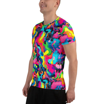 colorful-camouflage-v5-sport-t-shirt-fur-herren-sport-t-shirt-jlr-design-9 - JLR Design