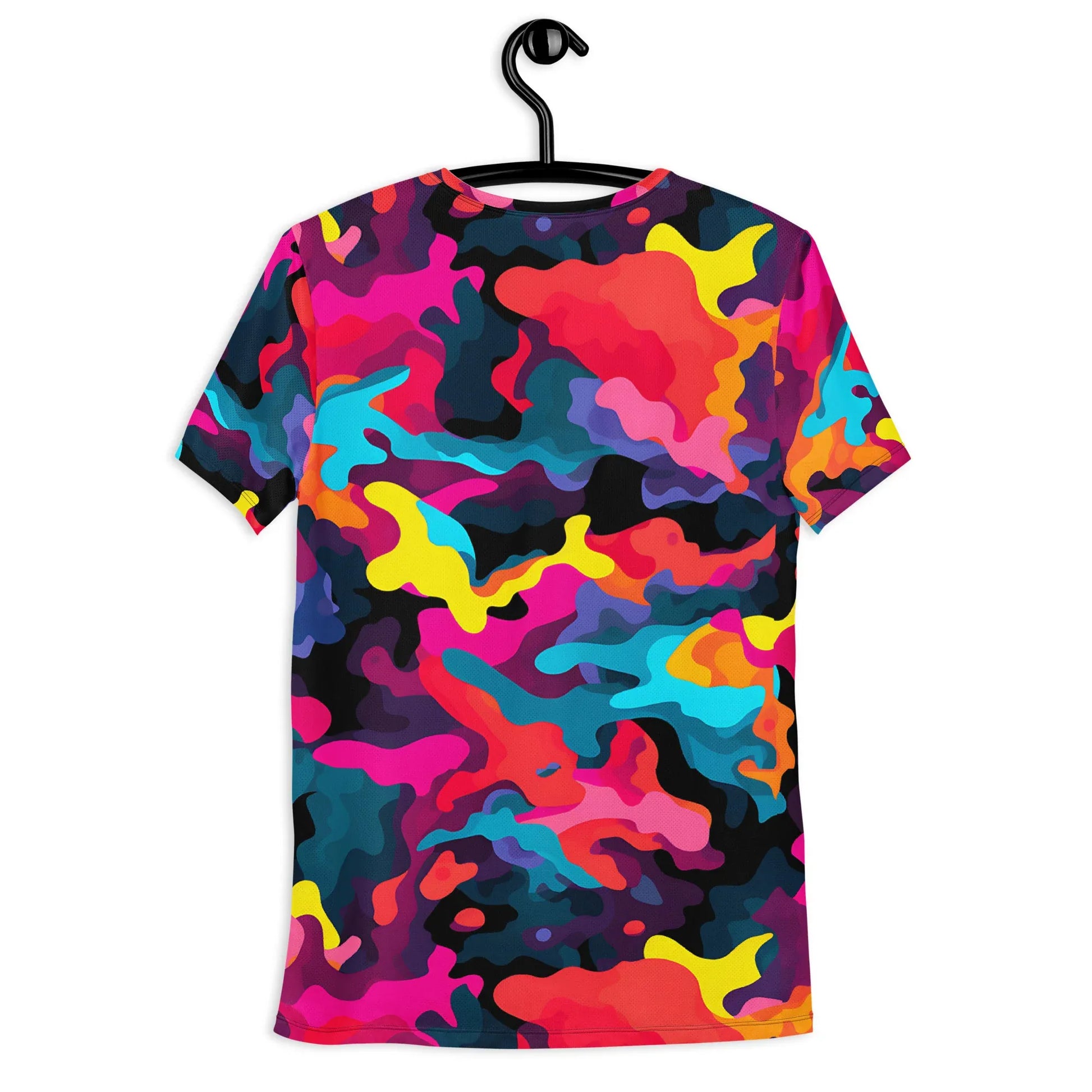colorful-camouflage-v6-sport-t-shirt-fur-herren-sport-t-shirt-jlr-design-2 - JLR Design