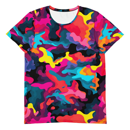 colorful-camouflage-v6-sport-t-shirt-fur-herren-sport-t-shirt-jlr-design-5 - JLR Design