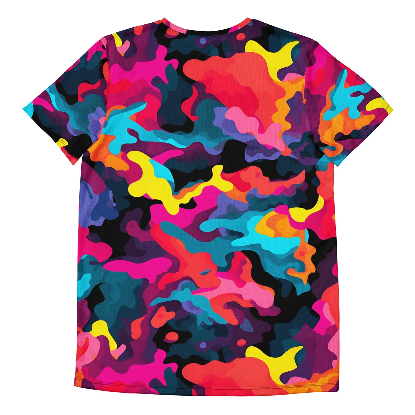 colorful-camouflage-v6-sport-t-shirt-fur-herren-sport-t-shirt-jlr-design-6 - JLR Design