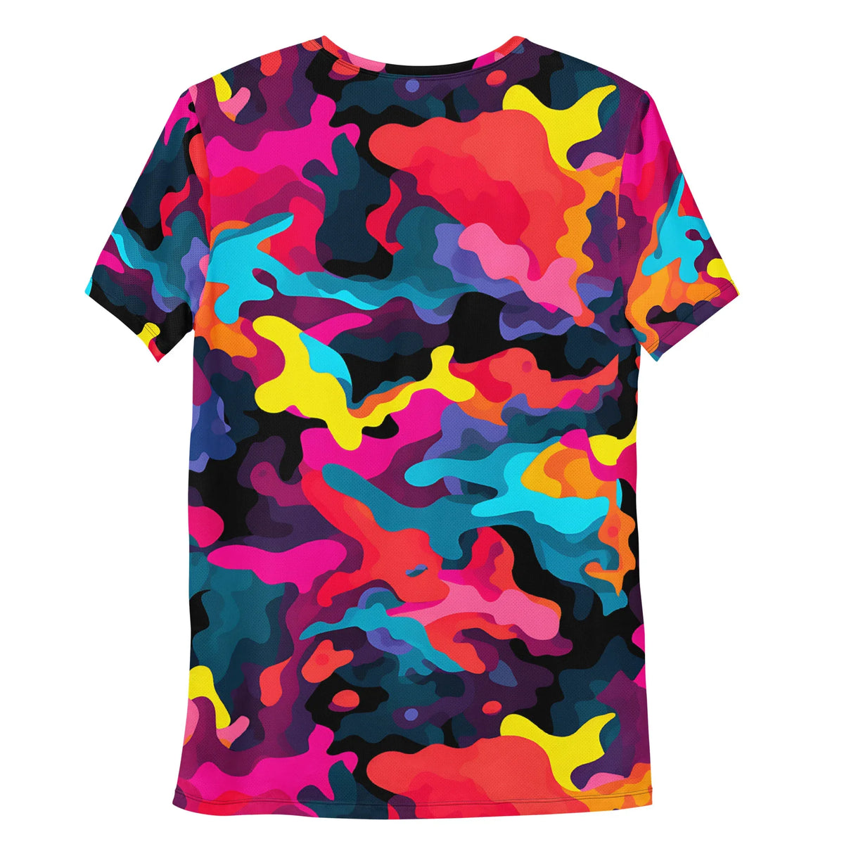 colorful-camouflage-v6-sport-t-shirt-fur-herren-sport-t-shirt-jlr-design-jlr-design-de-3 - JLR Design
