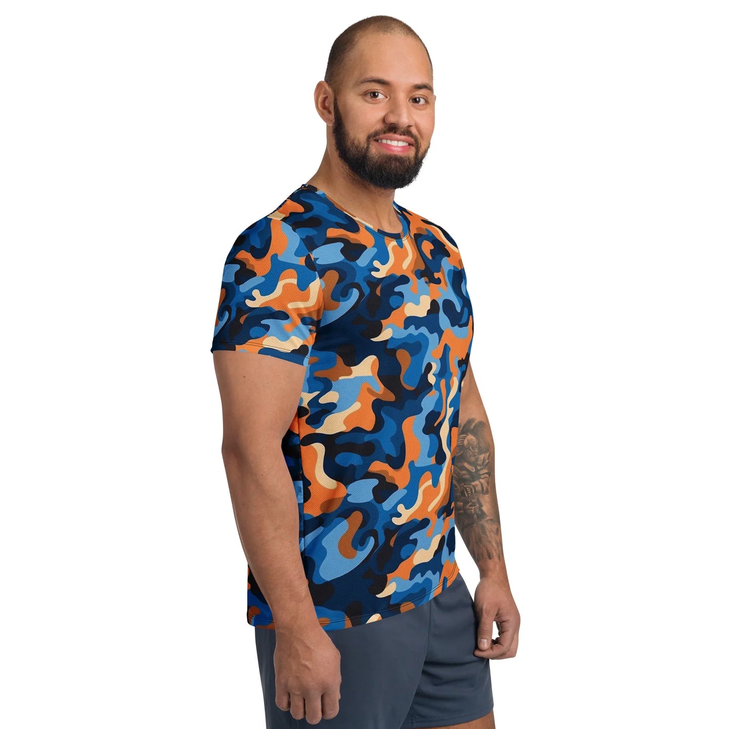 colorful-camouflage-v7-sport-t-shirt-fur-herren-sport-t-shirt-jlr-design-10 - JLR Design