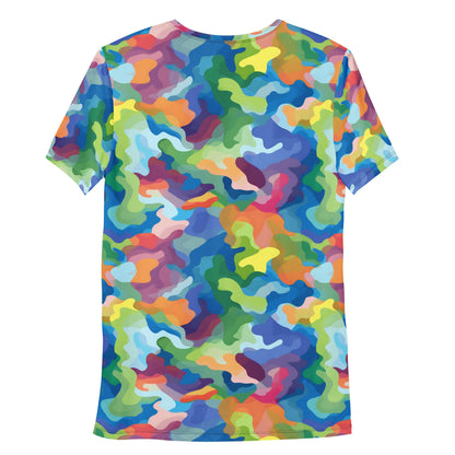 colorful-camouflage-v8-sport-t-shirt-fur-herren-sport-t-shirt-jlr-design-3 - JLR Design