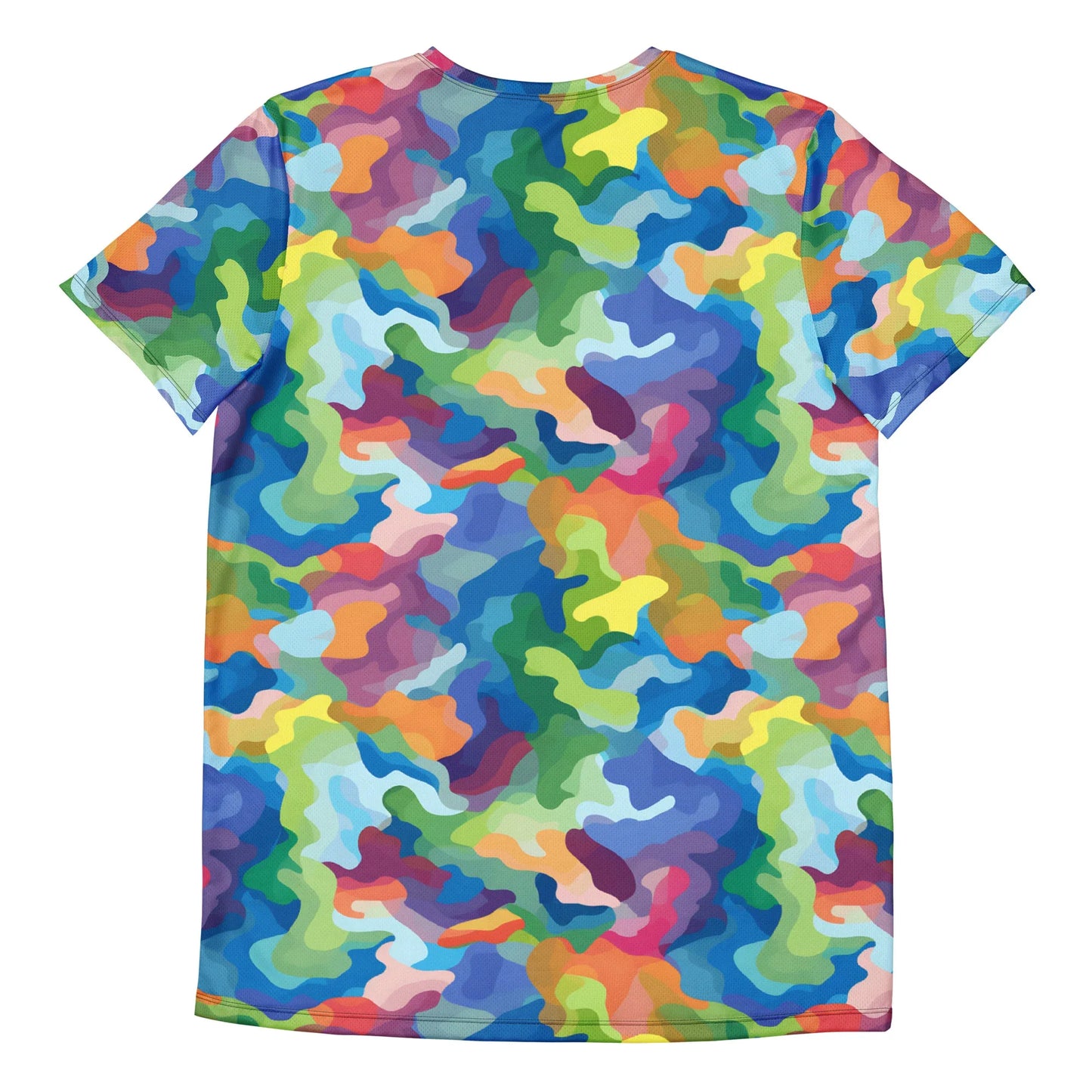colorful-camouflage-v8-sport-t-shirt-fur-herren-sport-t-shirt-jlr-design-6 - JLR Design