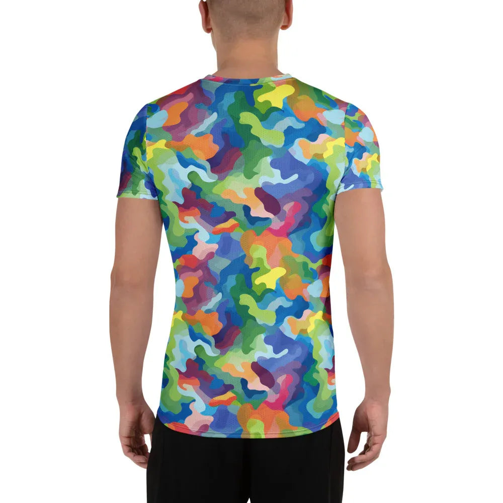 colorful-camouflage-v8-sport-t-shirt-fur-herren-sport-t-shirt-jlr-design-8 - JLR Design
