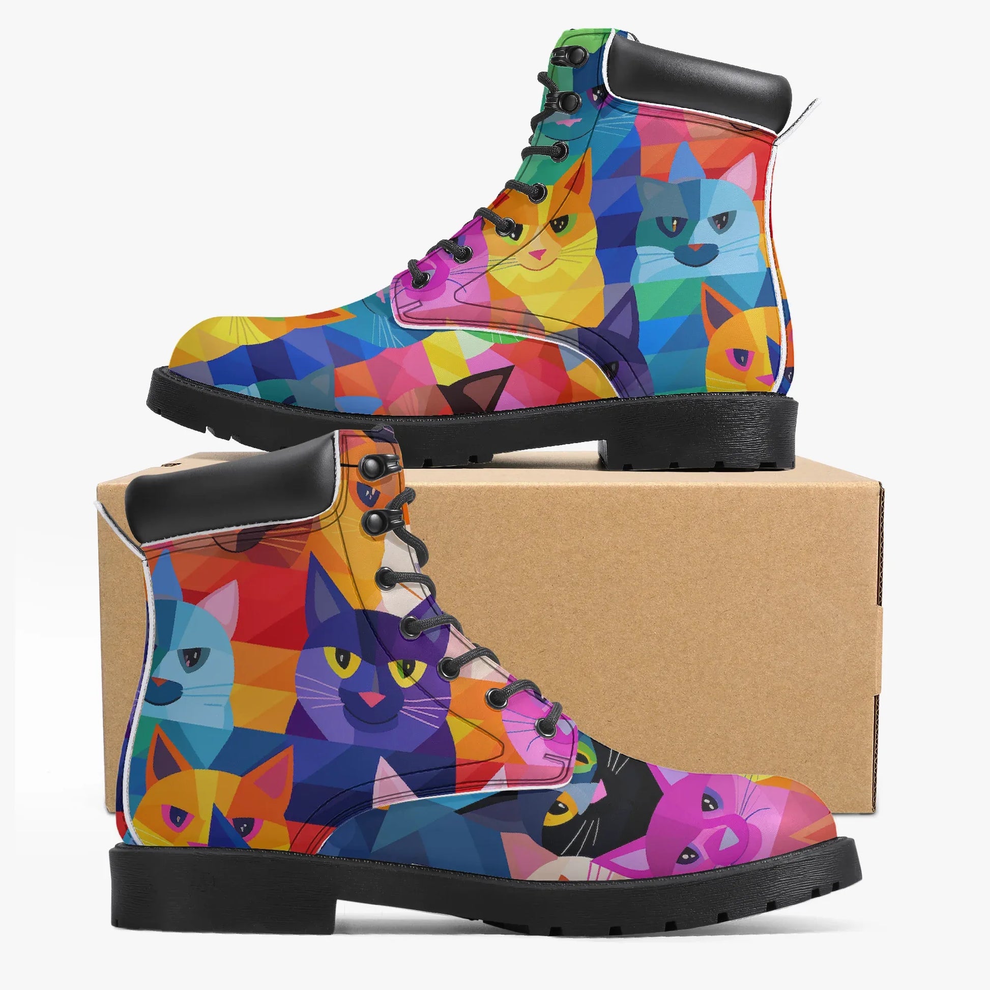 colorful-cats-leder-boots-or-stylische-und-warme-winterstiefel-boots-jlr-design-10 - JLR Design