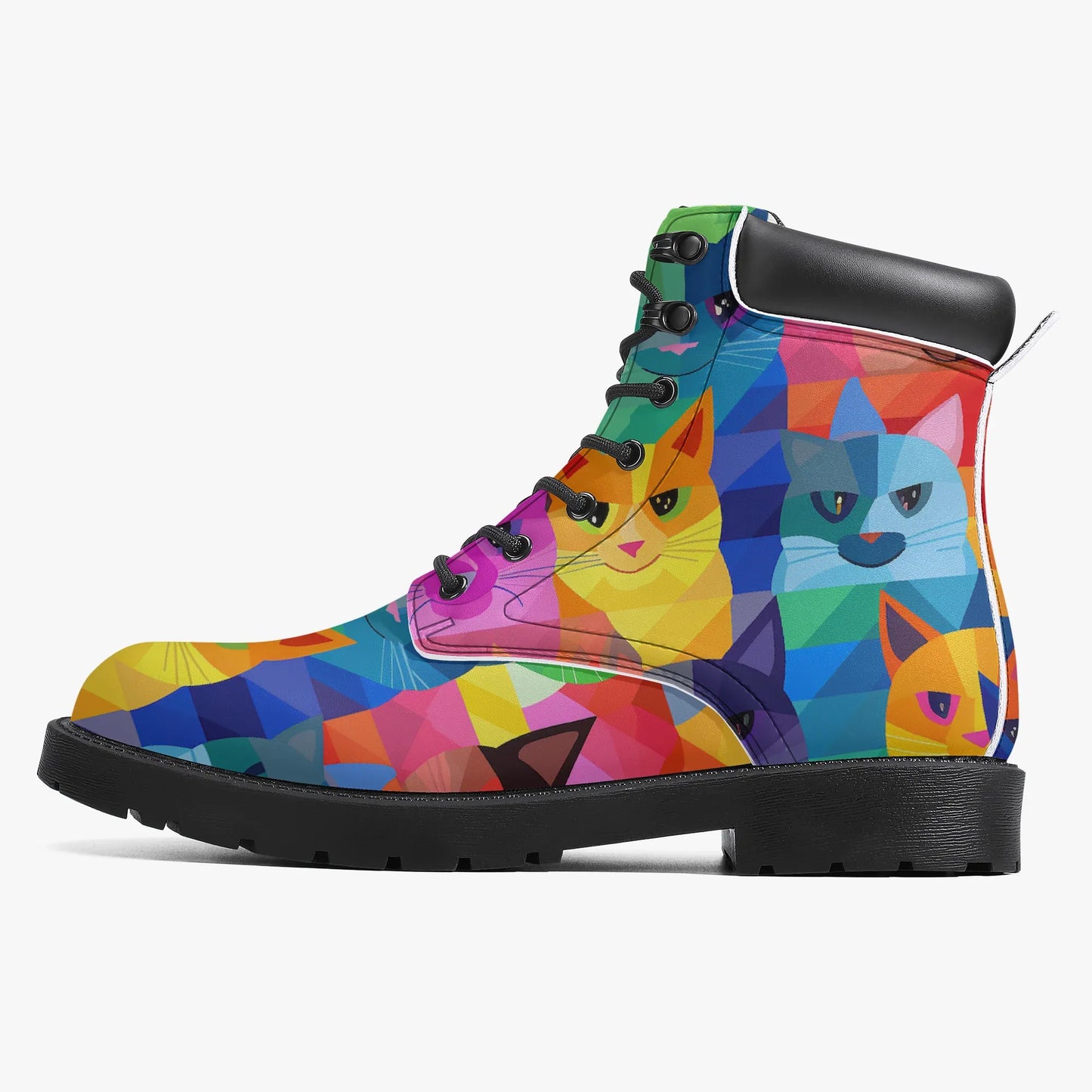 colorful-cats-leder-boots-or-stylische-und-warme-winterstiefel-boots-jlr-design-6 - JLR Design