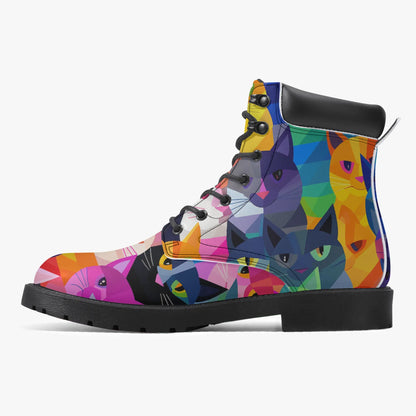 colorful-cats-leder-boots-or-stylische-und-warme-winterstiefel-boots-jlr-design-7 - JLR Design