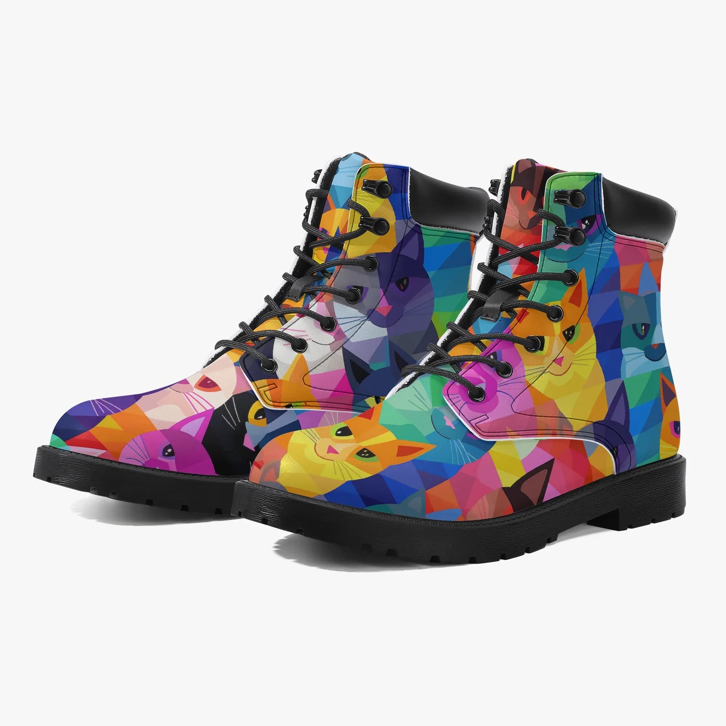 colorful-cats-leder-boots-or-stylische-und-warme-winterstiefel-boots-jlr-design-8 - JLR Design