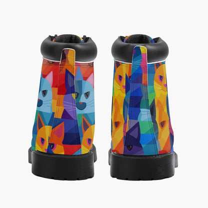 colorful-cats-leder-boots-or-stylische-und-warme-winterstiefel-boots-jlr-design-9 - JLR Design