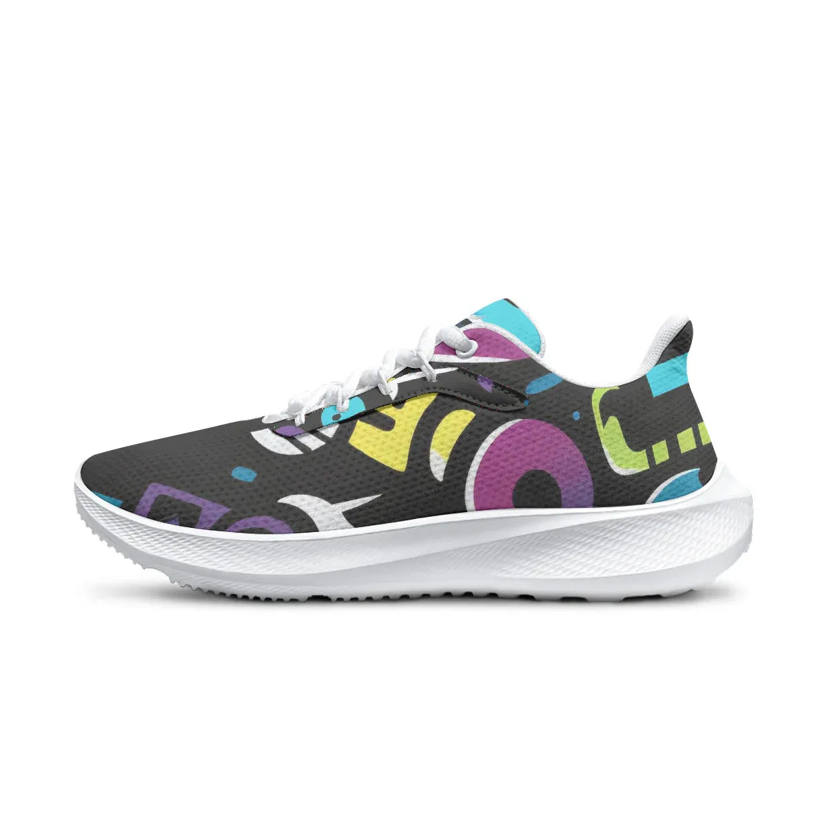 colorful-graffiti-v1-aerowave-performance-laufschuhe-sneakers-jlr-design-1 - JLR Design