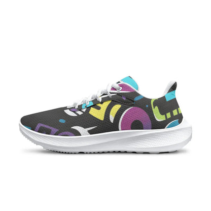 colorful-graffiti-v1-aerowave-performance-laufschuhe-sneakers-jlr-design-1 - JLR Design
