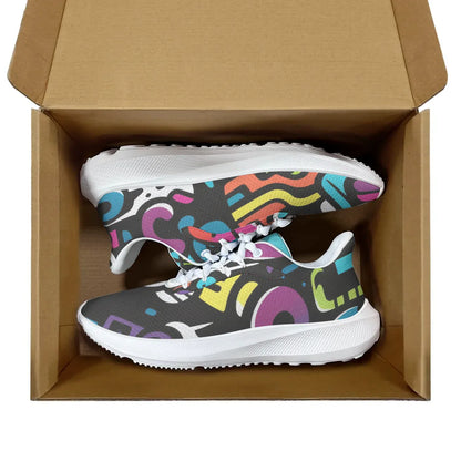 colorful-graffiti-v1-aerowave-performance-laufschuhe-sneakers-jlr-design-2 - JLR Design