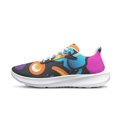 colorful-graffiti-v2-aerowave-performance-laufschuhe-sneakers-jlr-design-1 - JLR Design