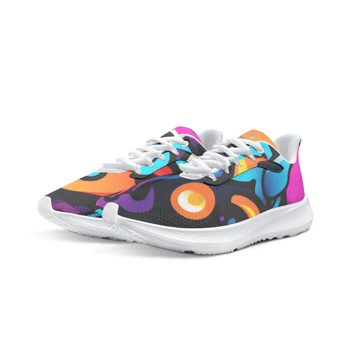 colorful-graffiti-v2-aerowave-performance-laufschuhe-sneakers-jlr-design-3 - JLR Design
