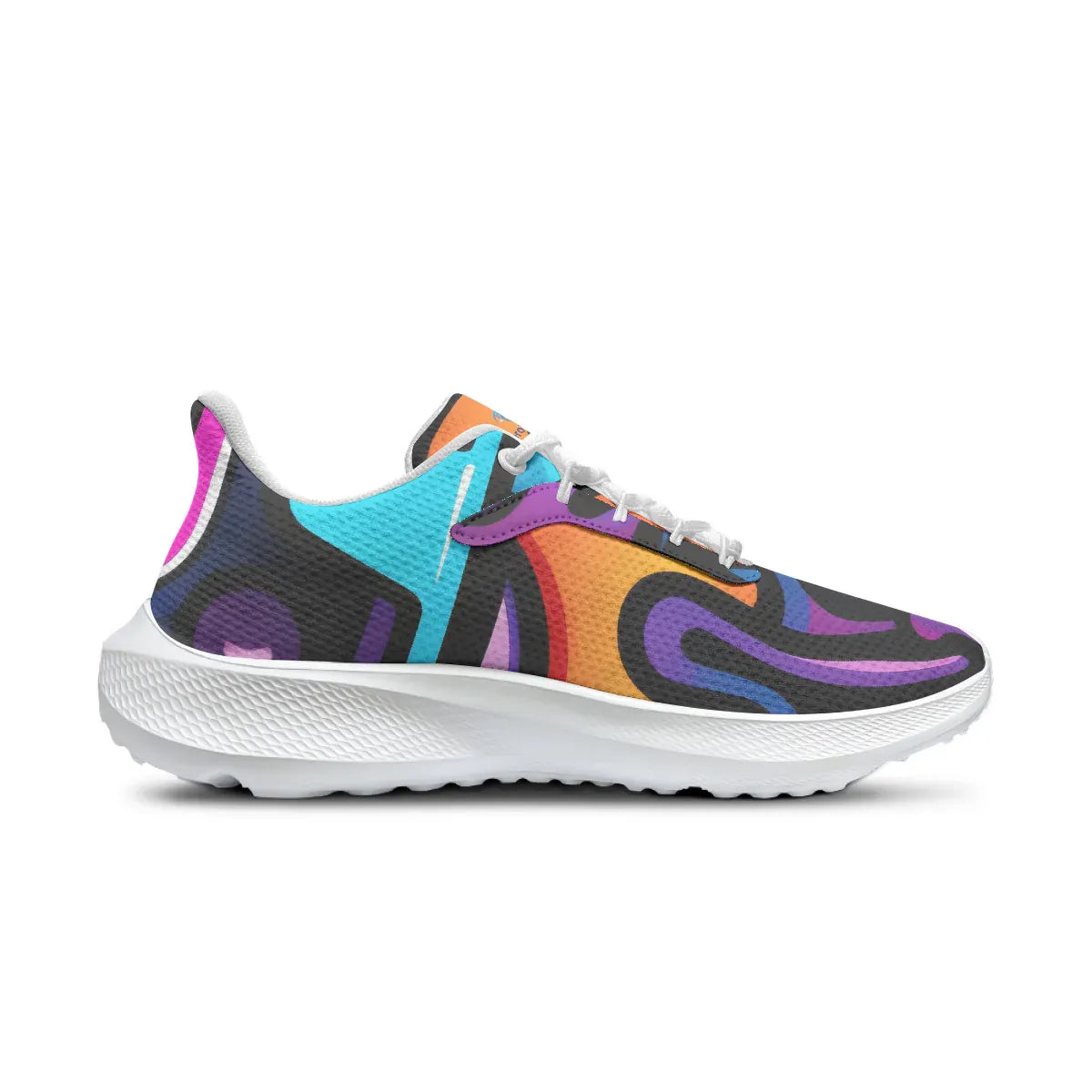 colorful-graffiti-v2-aerowave-performance-laufschuhe-sneakers-jlr-design-4 - JLR Design