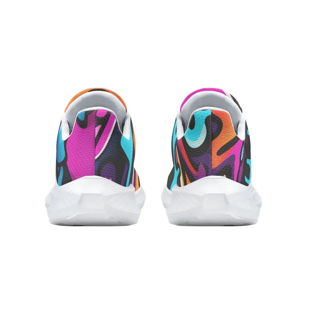 colorful-graffiti-v2-aerowave-performance-laufschuhe-sneakers-jlr-design-7 - JLR Design