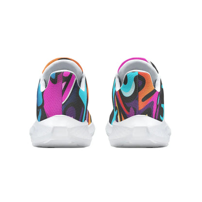 colorful-graffiti-v2-aerowave-performance-laufschuhe-sneakers-jlr-design-7 - JLR Design