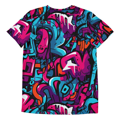 colorful-graffiti-v2-sport-t-shirt-fur-herren-sport-t-shirt-jlr-design-6 - JLR Design