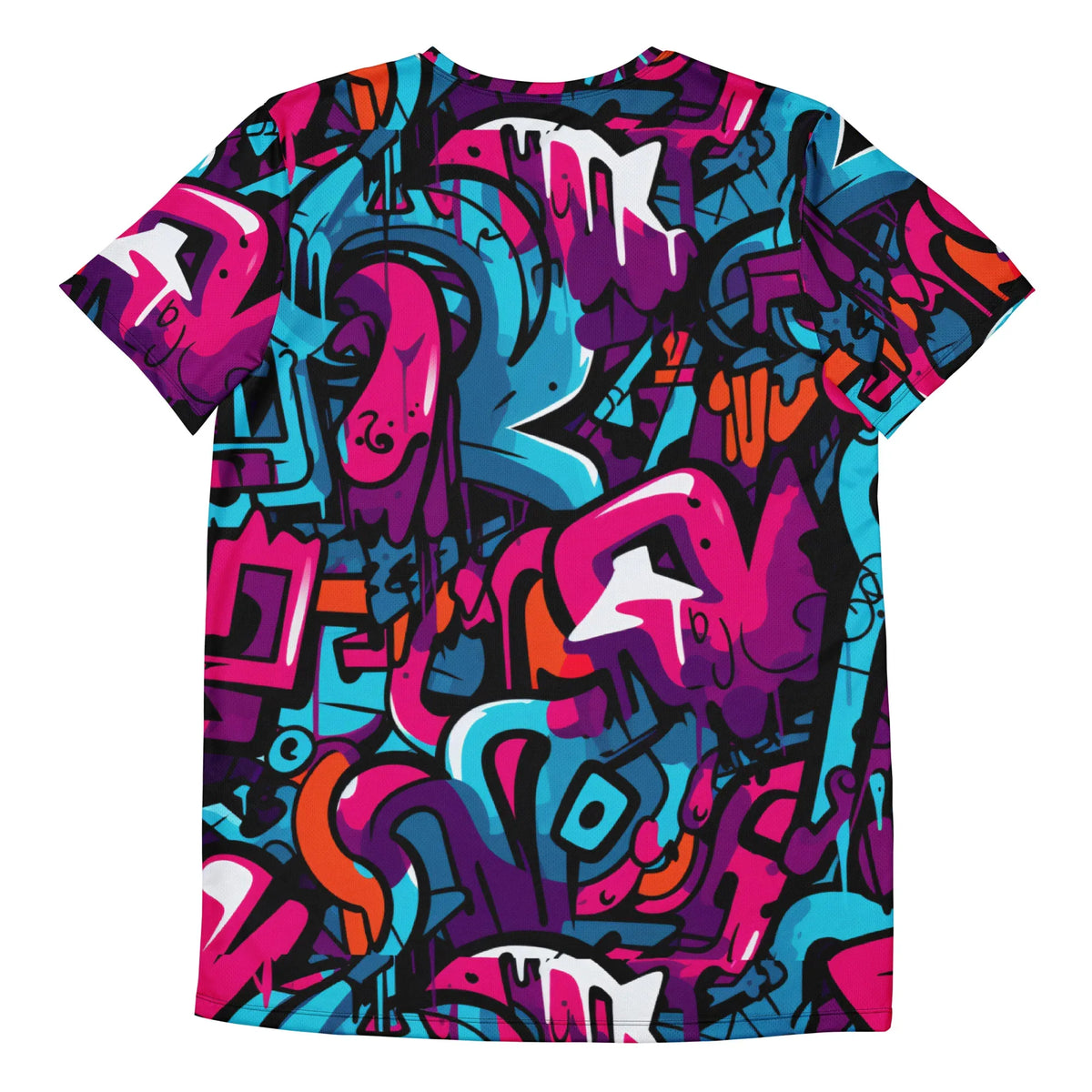 colorful-graffiti-v2-sport-t-shirt-fur-herren-sport-t-shirt-jlr-design-jlr-design-de-6 - JLR Design