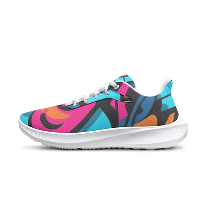 colorful-graffiti-v3-aerowave-performance-laufschuhe-sneakers-jlr-design-1 - JLR Design