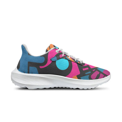colorful-graffiti-v3-aerowave-performance-laufschuhe-sneakers-jlr-design-4 - JLR Design