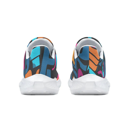 colorful-graffiti-v3-aerowave-performance-laufschuhe-sneakers-jlr-design-7 - JLR Design