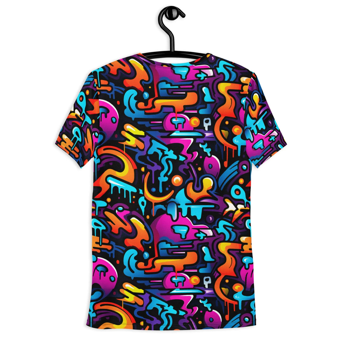 colorful-graffiti-v3-sport-t-shirt-fur-herren-sport-t-shirt-jlr-design-jlr-design-de-2 - JLR Design