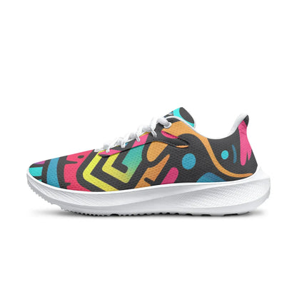 colorful-graffiti-v4-aerowave-performance-laufschuhe-sneakers-jlr-design-1 - JLR Design