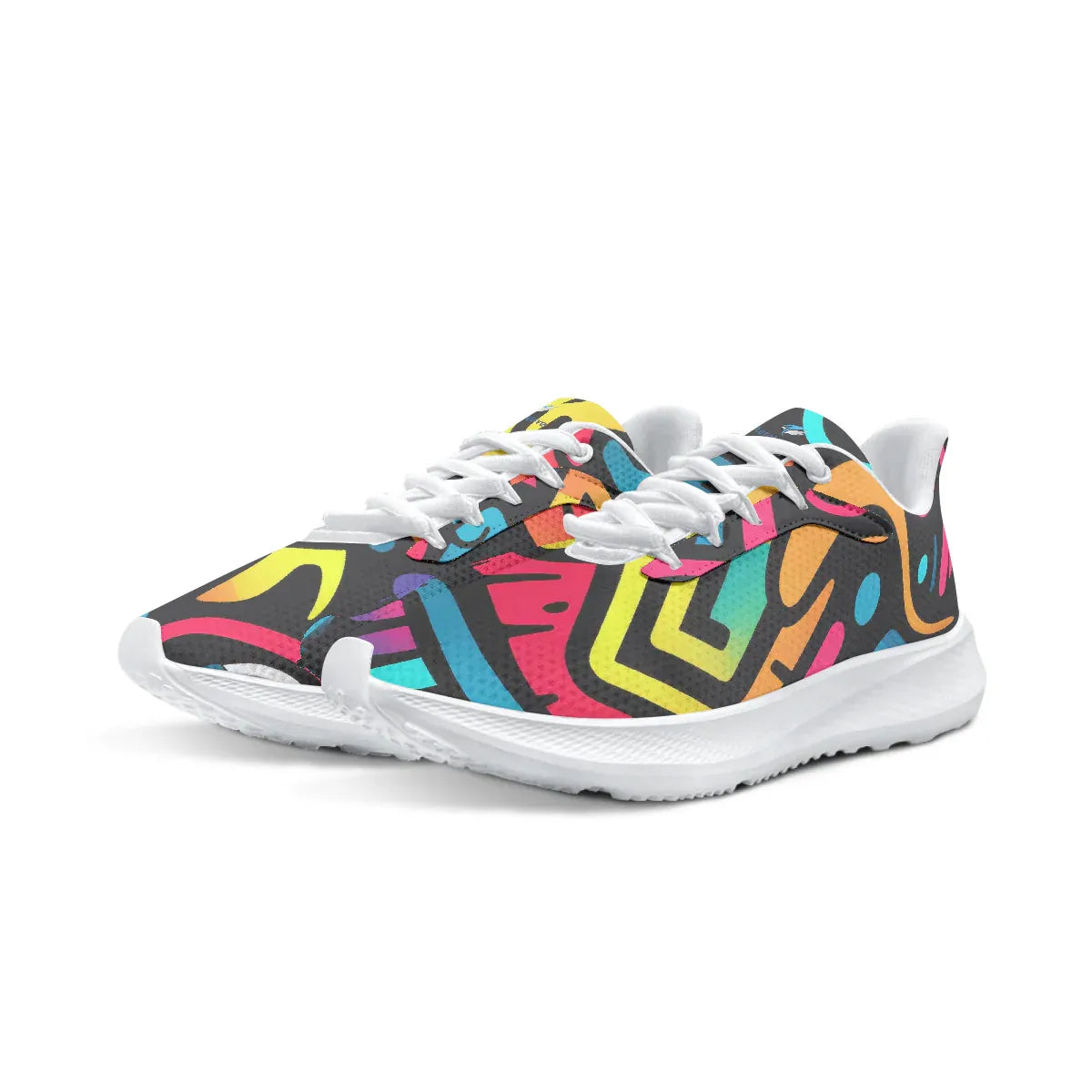 colorful-graffiti-v4-aerowave-performance-laufschuhe-sneakers-jlr-design-3 - JLR Design