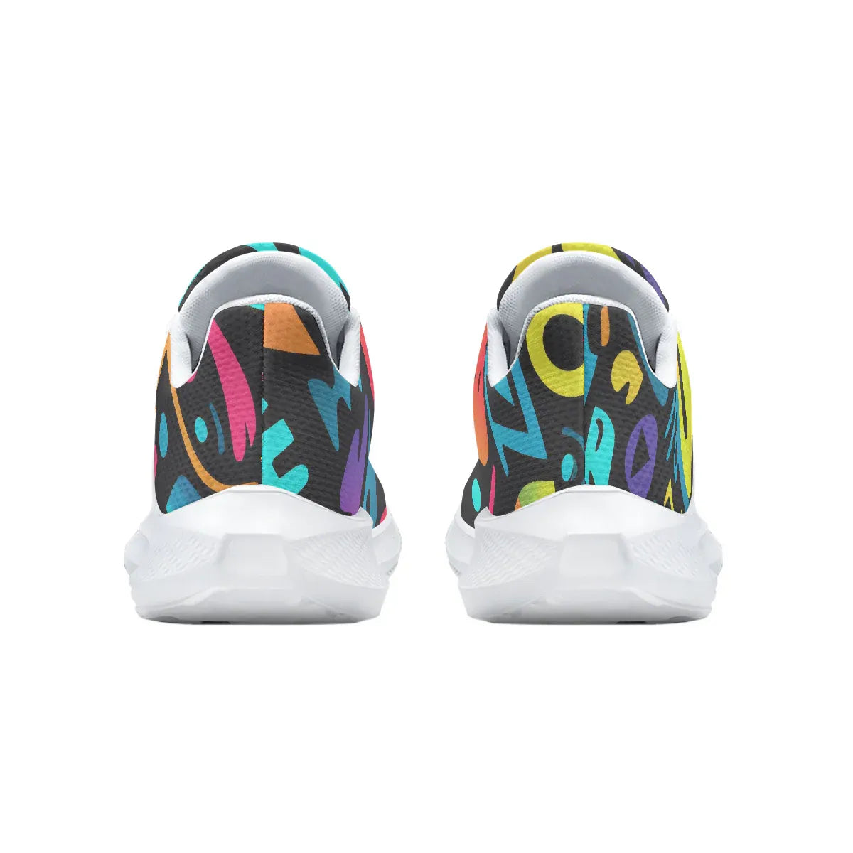 colorful-graffiti-v4-aerowave-performance-laufschuhe-sneakers-jlr-design-7 - JLR Design