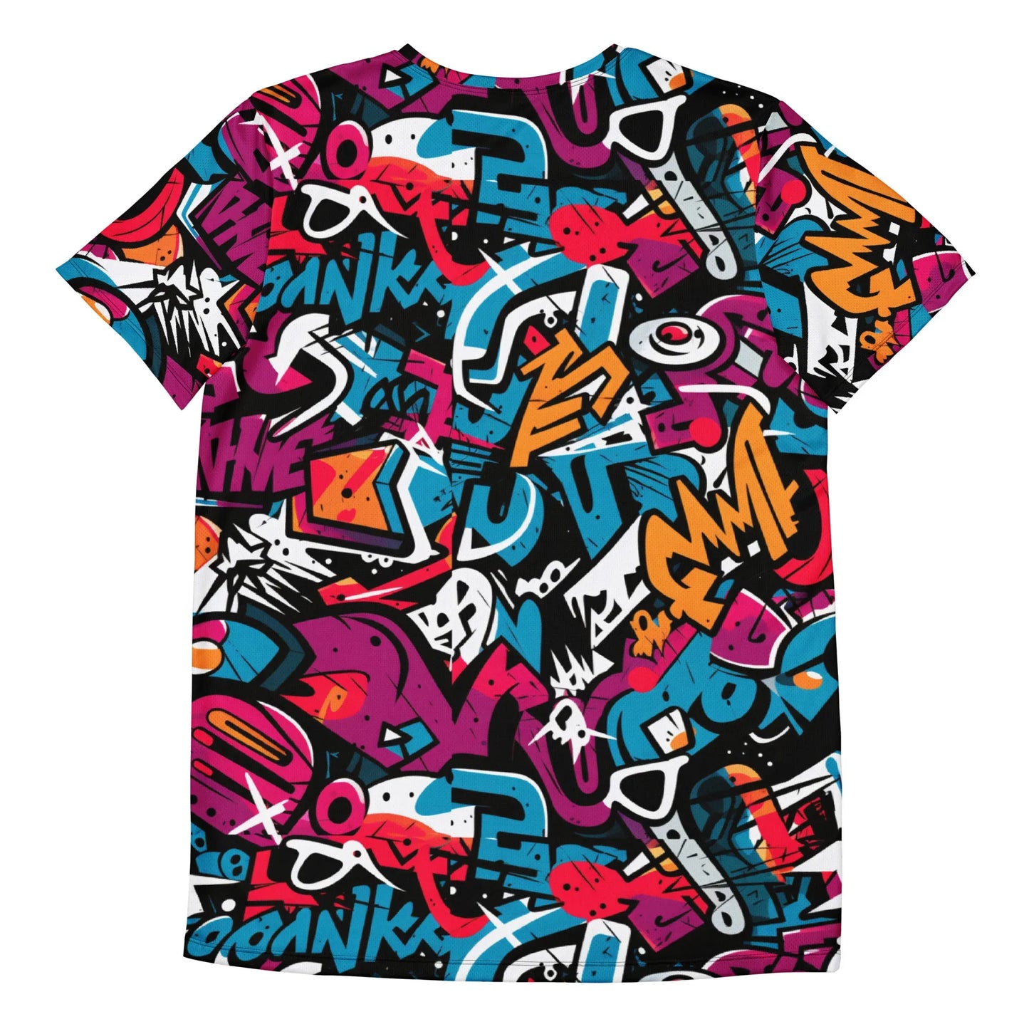 colorful-graffiti-v4-sport-t-shirt-fur-herren-sport-t-shirt-jlr-design-6 - JLR Design