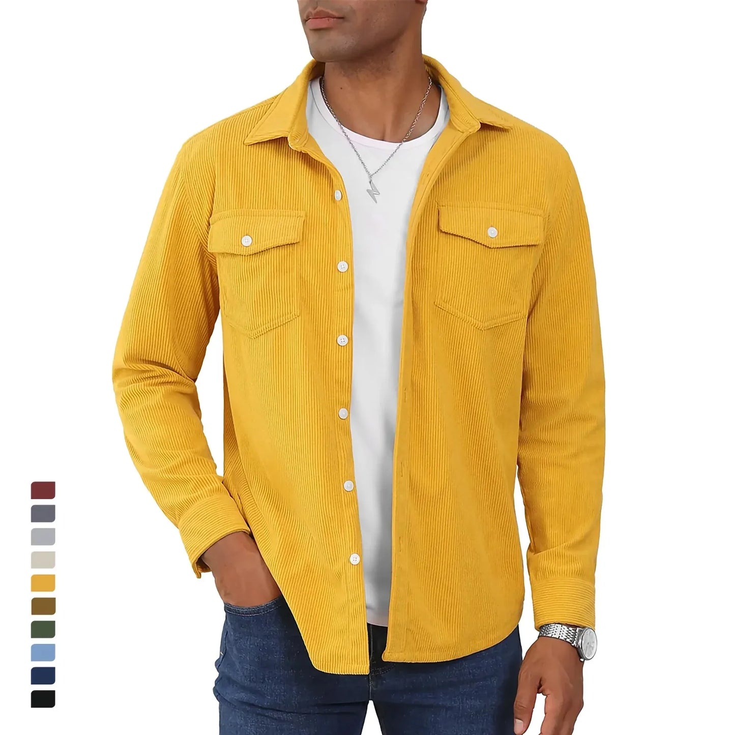 cord-jacke-fur-herren-lassig-und-vielseitig-jacke-jlr-design-4 - JLR Design