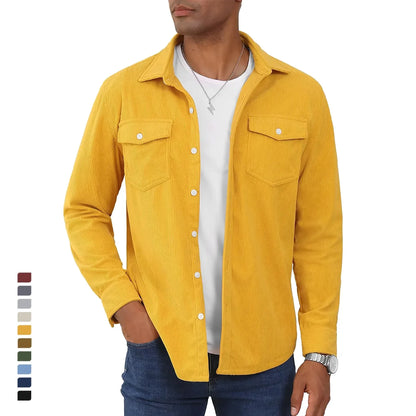 cord-jacke-fur-herren-lassig-und-vielseitig-jacke-jlr-design-4 - JLR Design