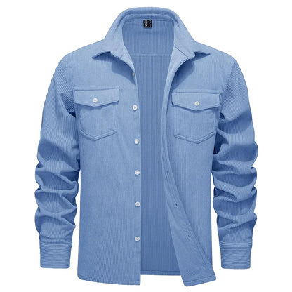 cord-jacke-fur-herren-lassig-und-vielseitig-jacke-jlr-design-8 - JLR Design